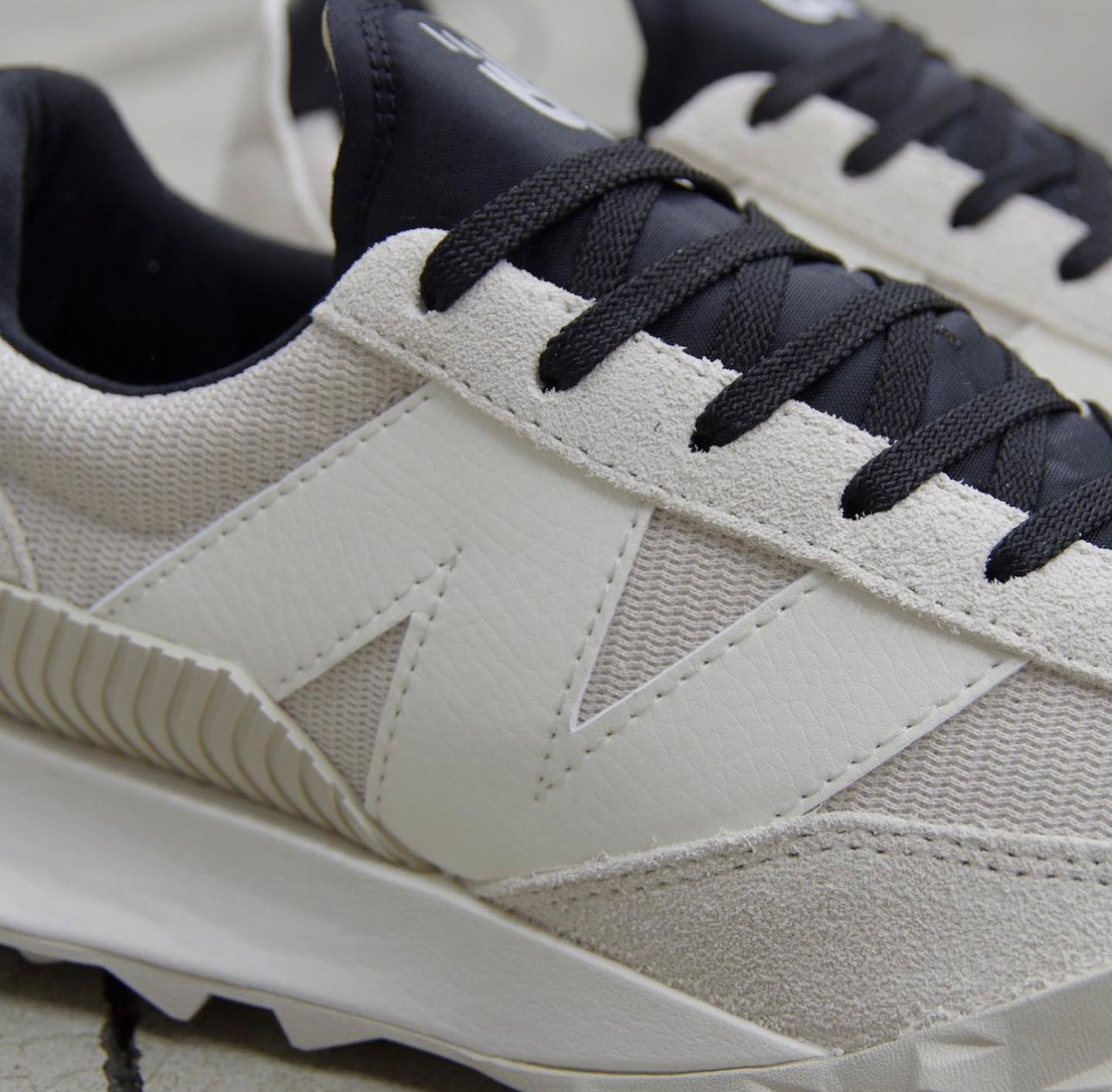 New Balance Xc 72 Moonbeam