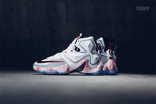 LeBron 13 “Horror Flick”