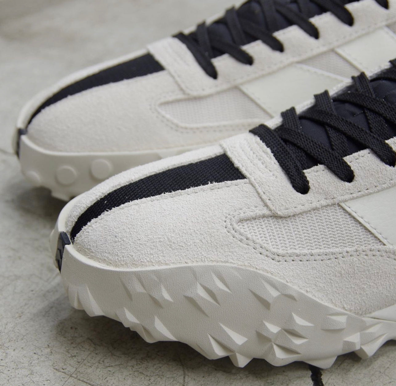 New Balance Xc 72 Moonbeam