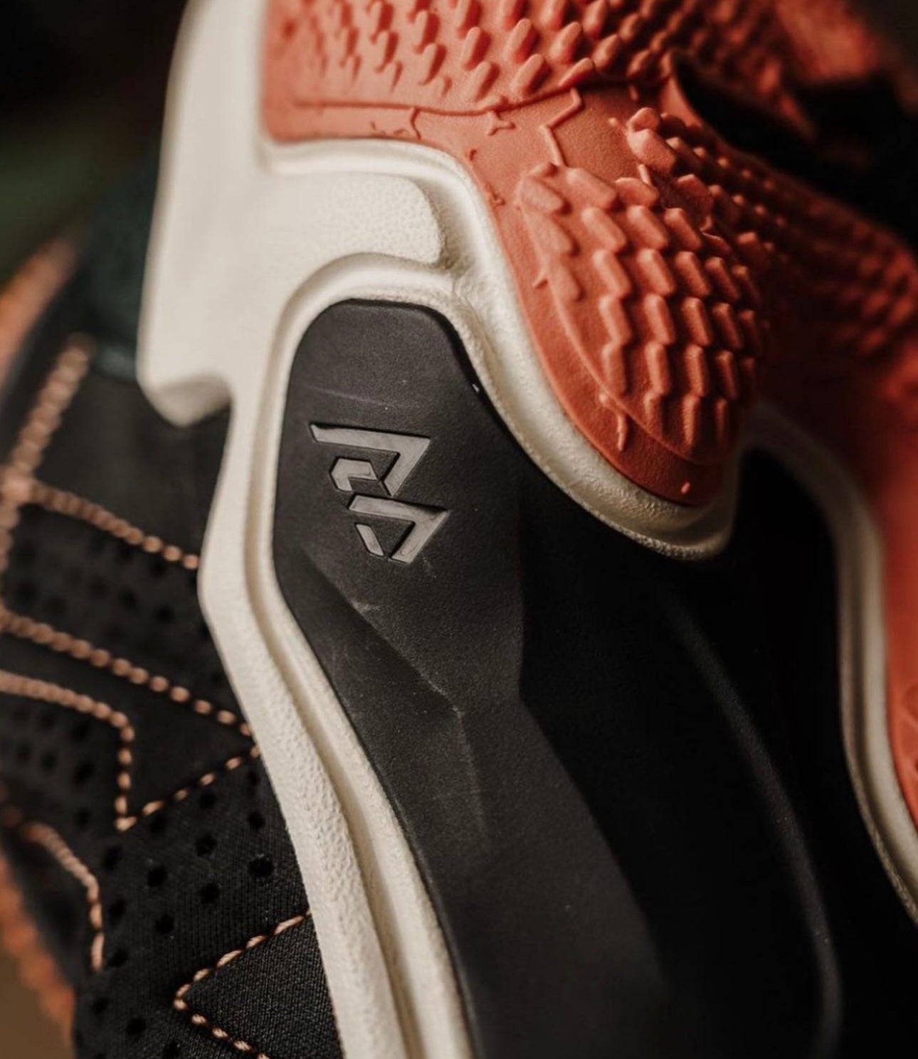 Jordan Why Not 0.6 Rattan