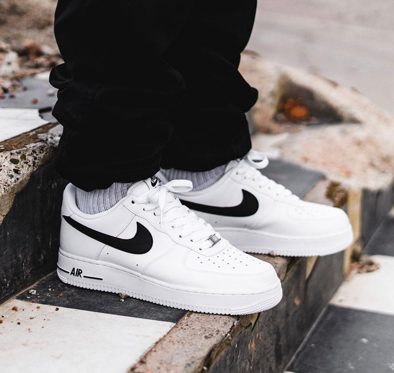 Airforce Af1 AN20