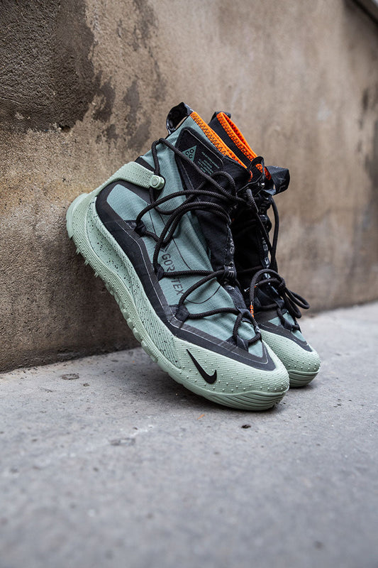 ACG Air Terra Antarktik  Juniper Fog
