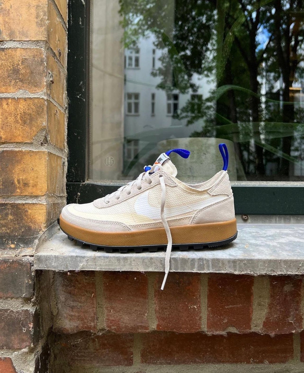 Craft General Purpose Tom Sachs “ Light Cream “