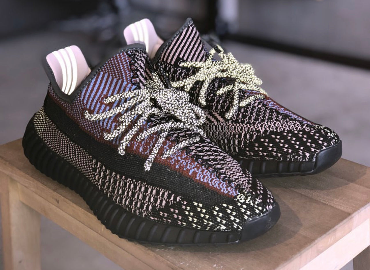 Yeezy Boost 350 V2 “Yecheil Reflective”