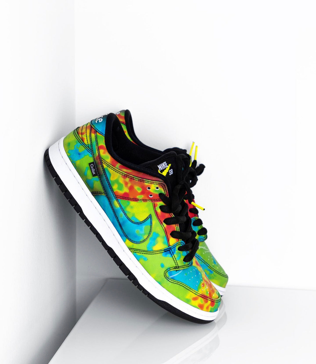 Civilist x Sb Dunk Berlin