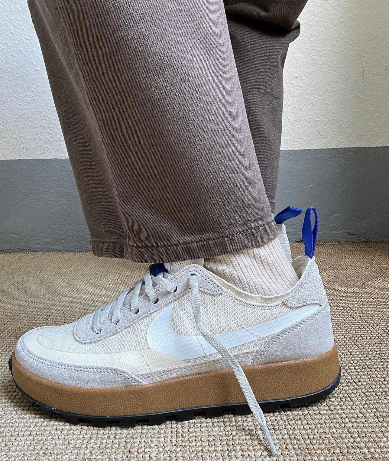 Craft General Purpose Tom Sachs “ Light Cream “