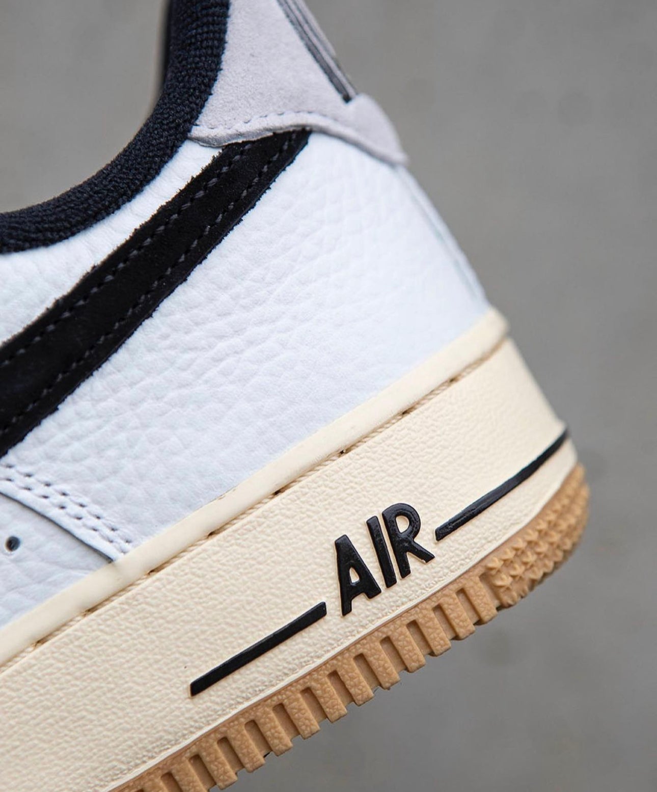 Airforce 1 Low Command Force