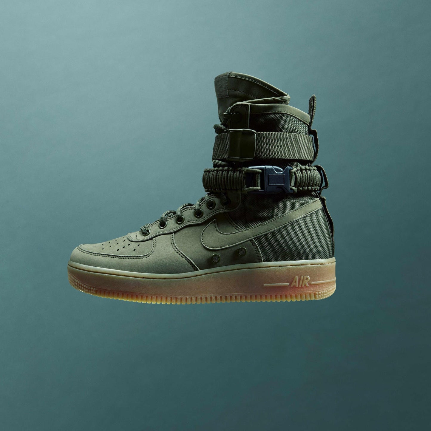 Airforce Special Field 1 SFl Olive Green