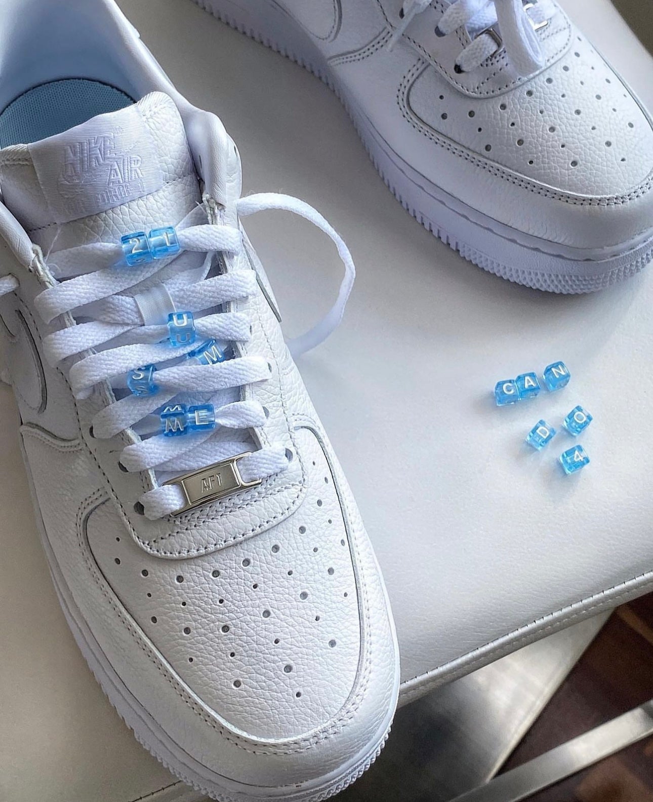 WMNs Drake NOCTA x Airforce “ Certified Lover Boy “