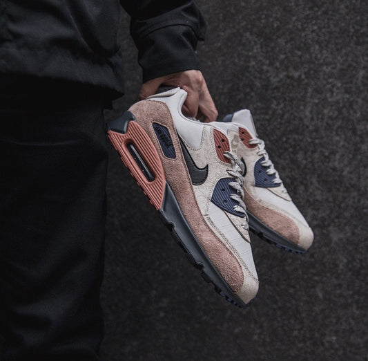 Airmax 90 NRG Desert Sand