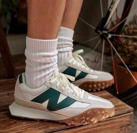 New Balance Xc 72 Nightwatch Green