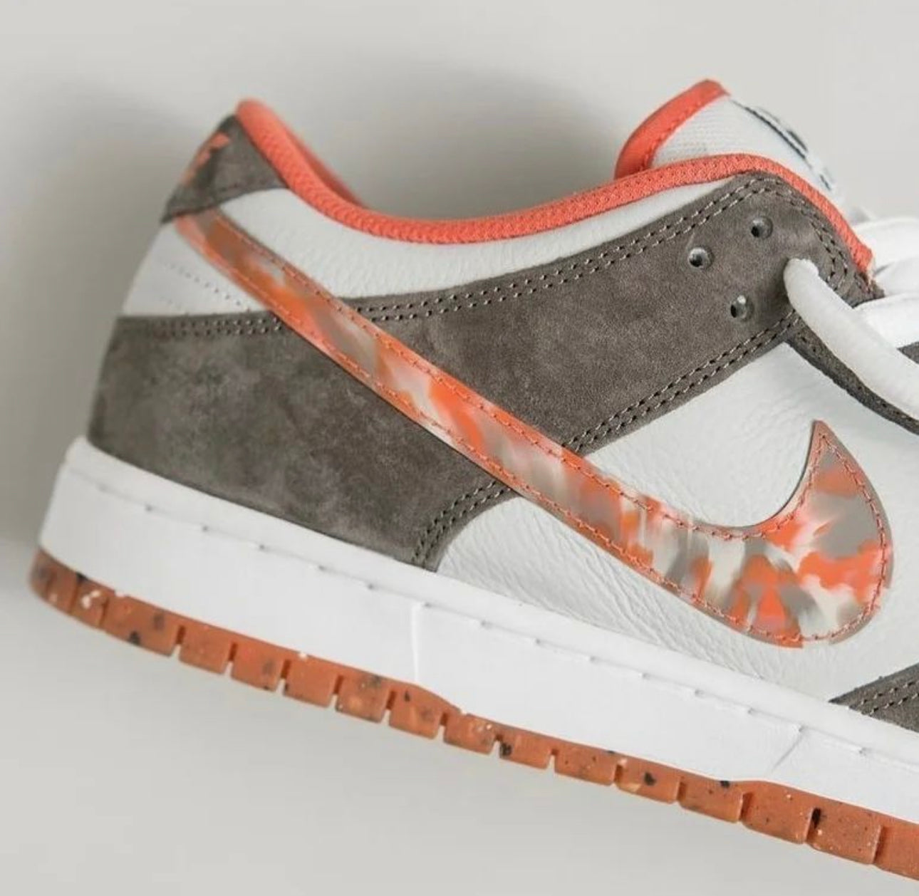 Dunk Low “ Crushed dc “