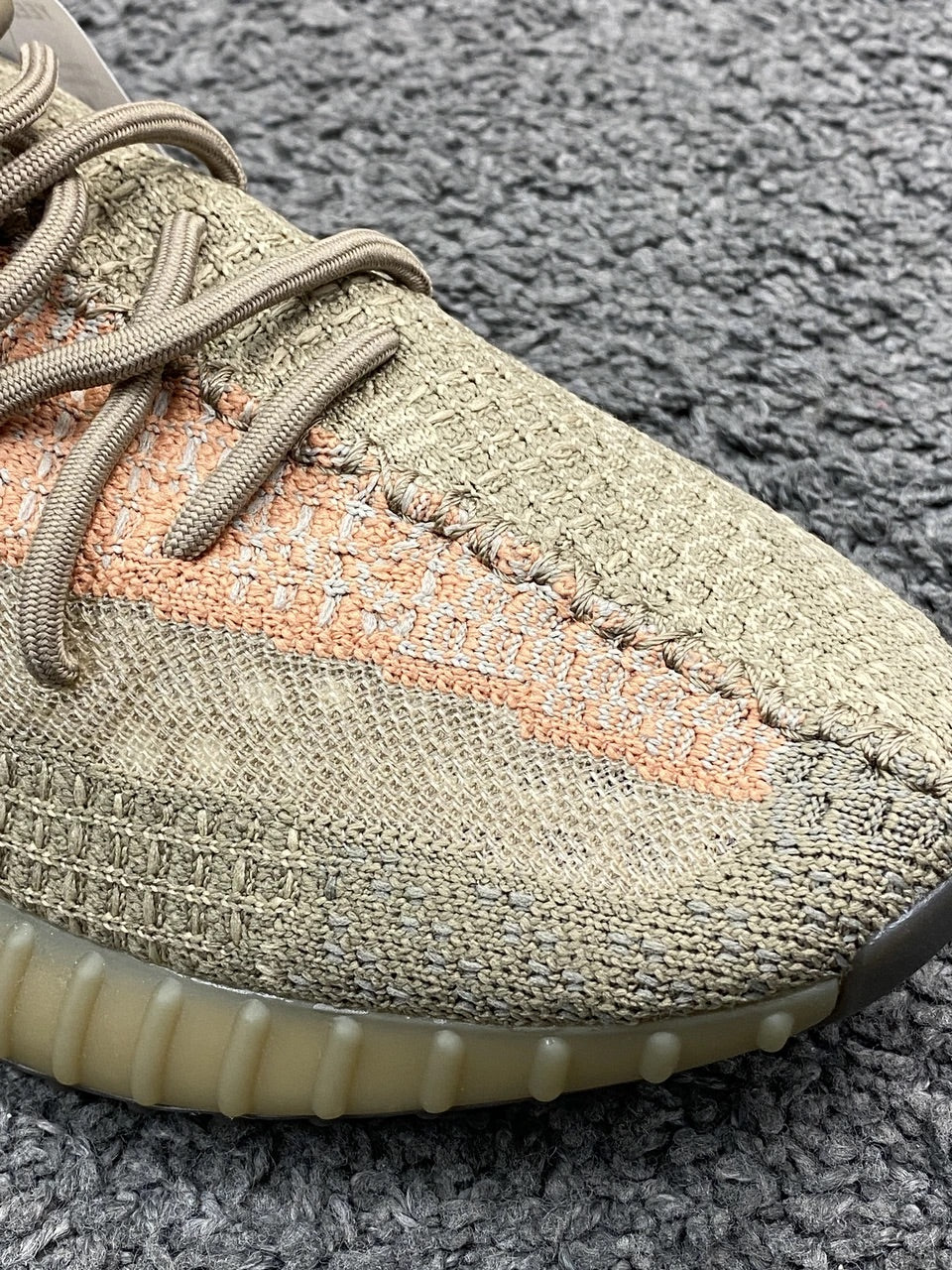 Yeezy Boost 350 V2 “Sand Taupe”