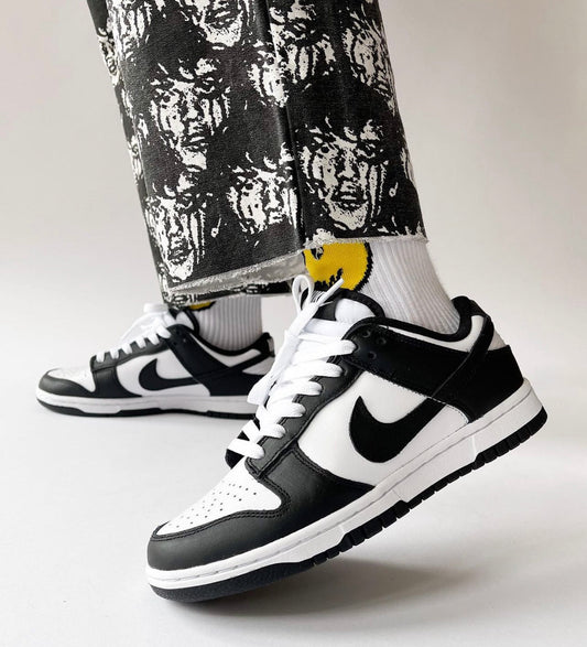 Dunk Low Panda