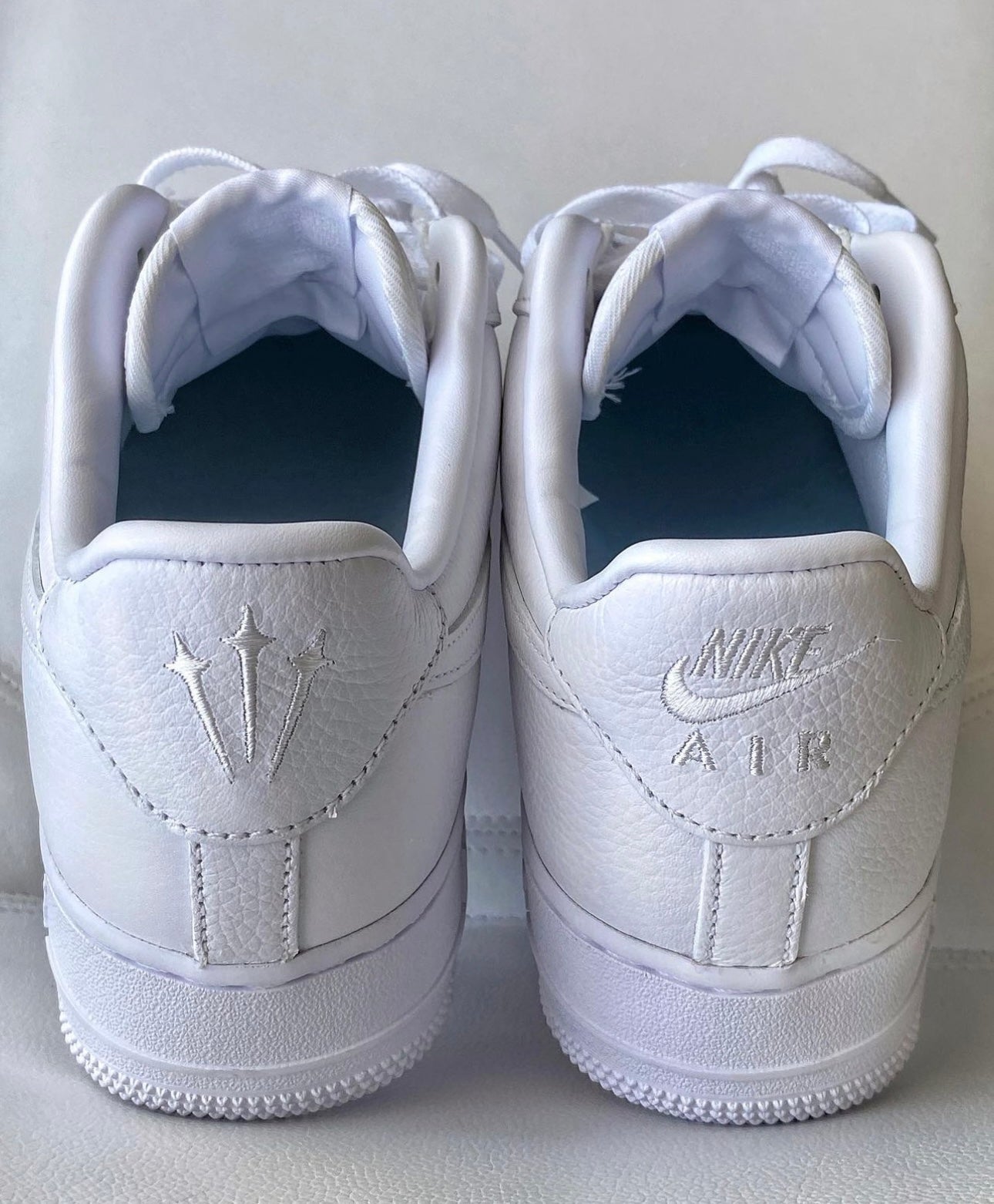WMNs Drake NOCTA x Airforce “ Certified Lover Boy “