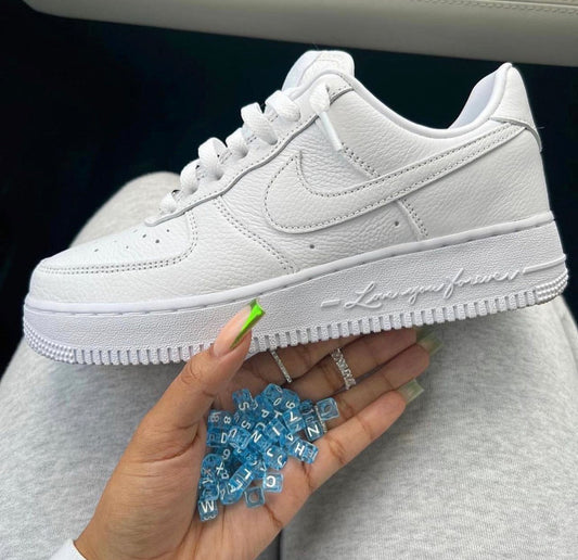 WMNs Drake NOCTA x Airforce “ Certified Lover Boy “