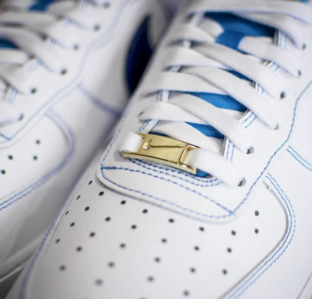 Airforce 1 Low “ First Use “