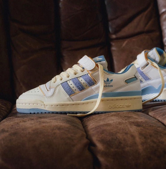 Forum Low 84 LG UNC