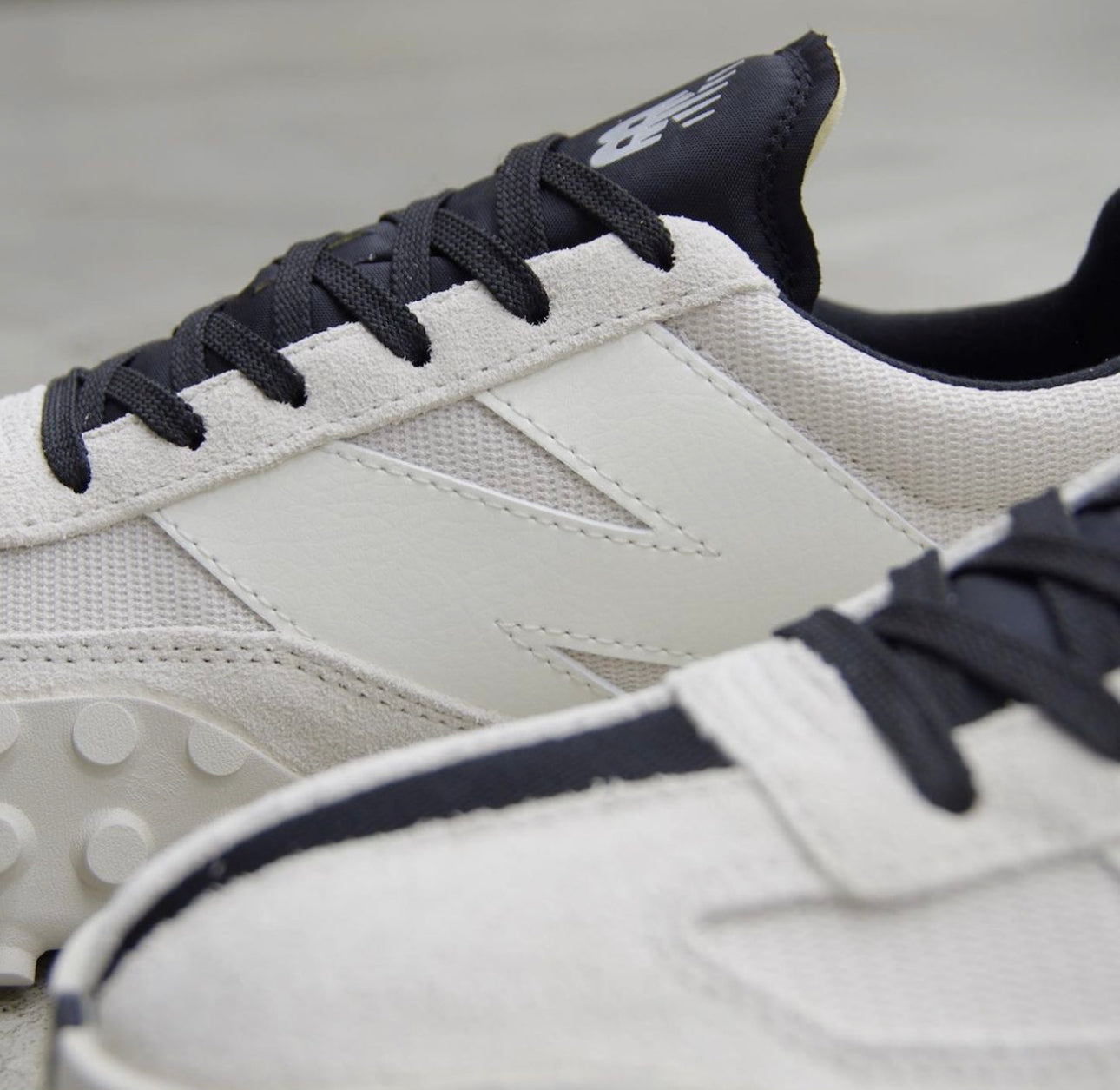 New Balance Xc 72 Moonbeam