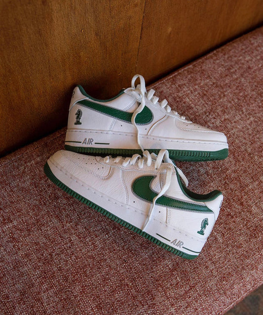 Airforce 1 Low Four Horsemen