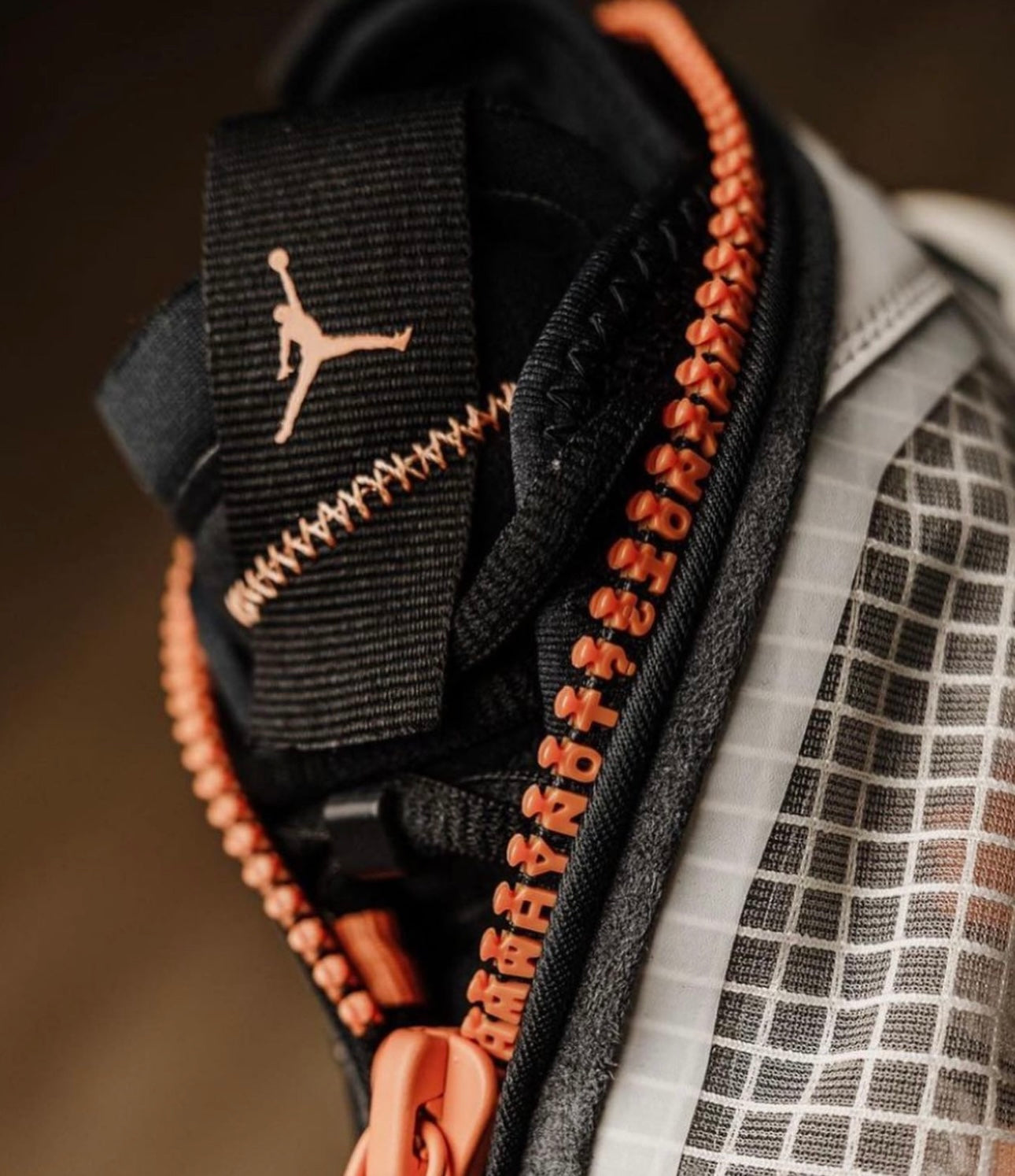 Jordan Why Not 0.6 Rattan