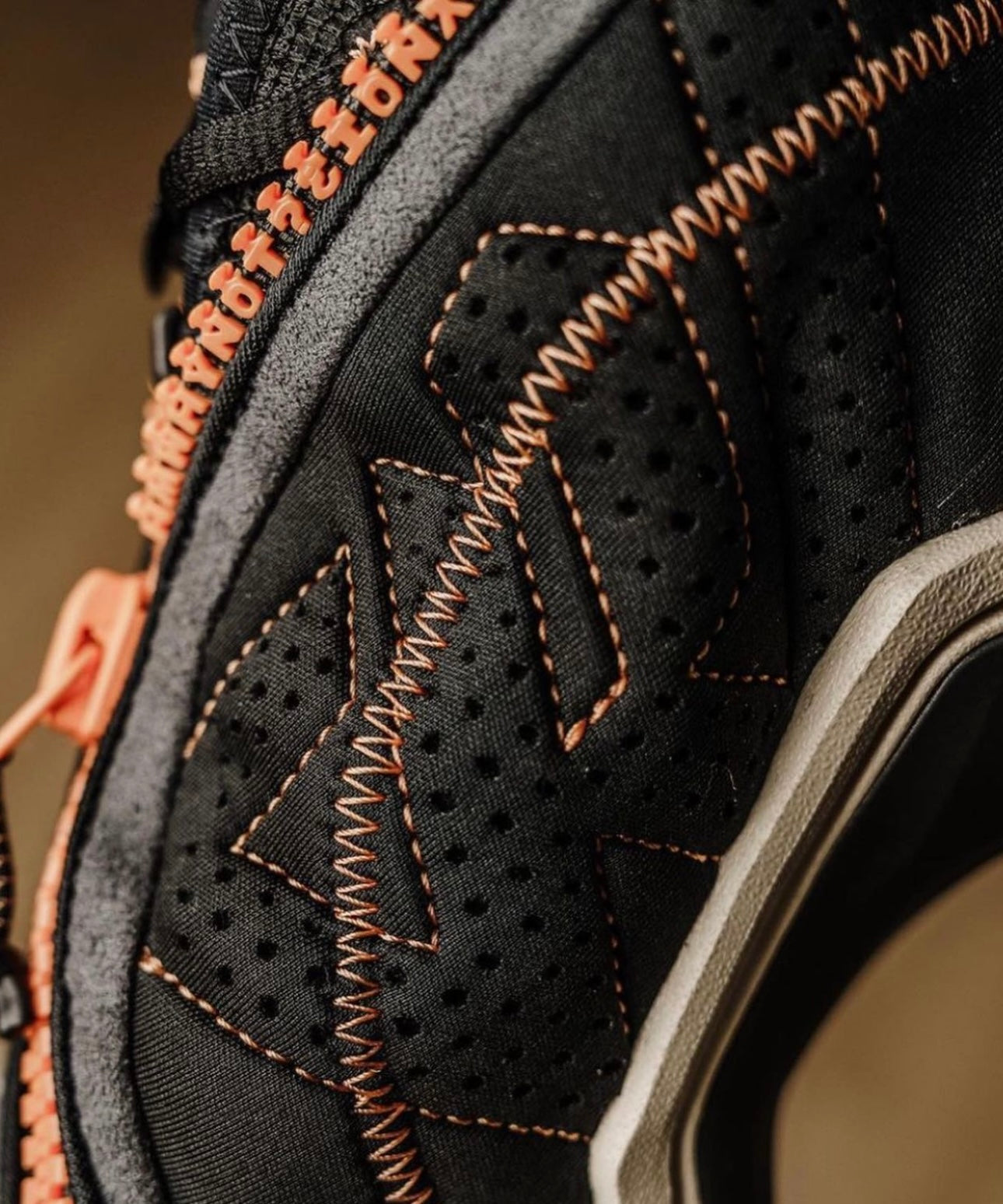 Jordan Why Not 0.6 Rattan