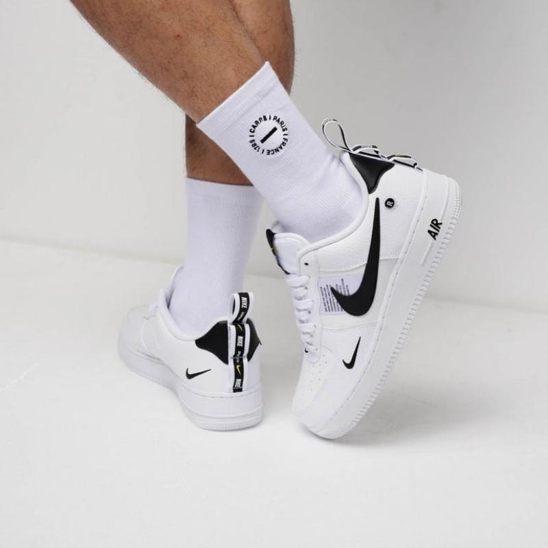 AirForce 1 07 LV8 Utility “White”